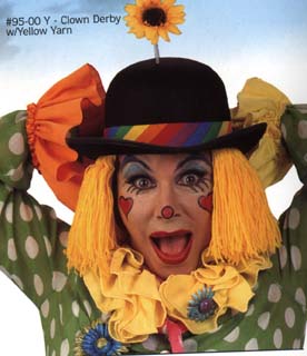 Clown