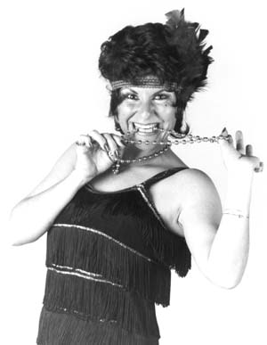 Flapper