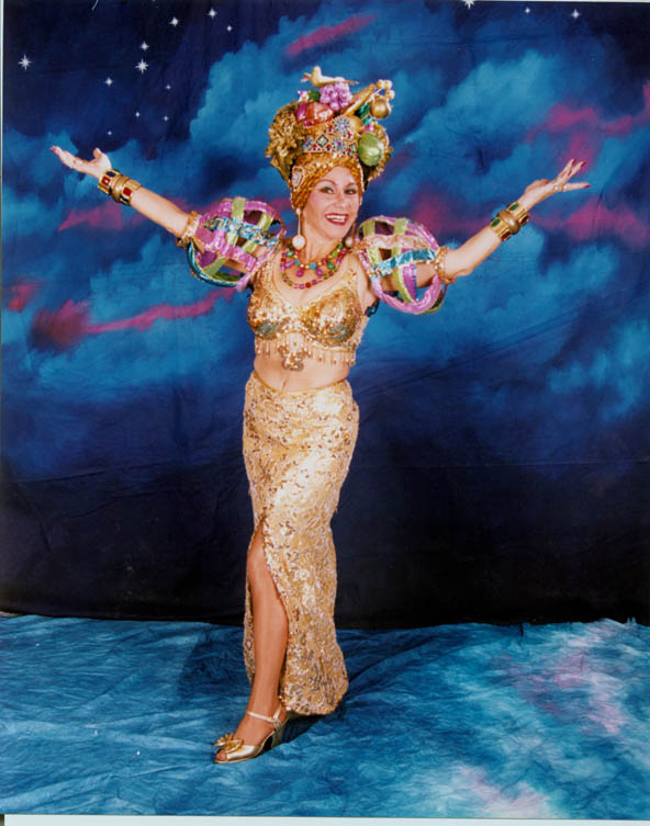 Carmen