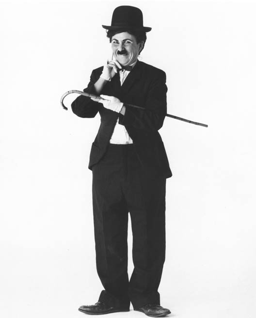 Charlie