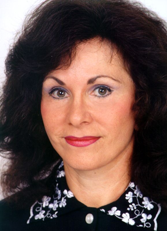 Rosemarie Ballard