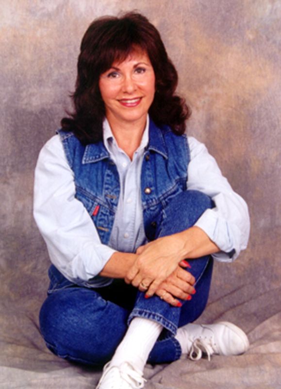 Rosemarie Ballard